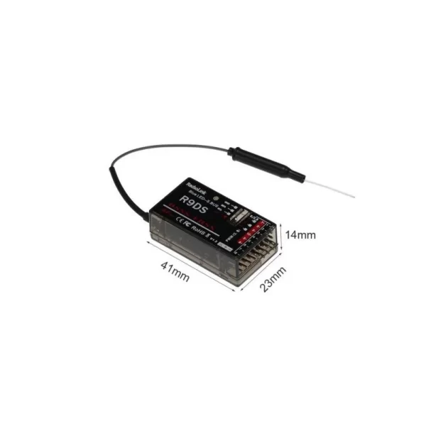 Radiolink R9DS receiver - Image 4