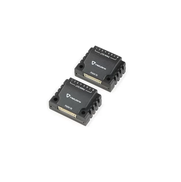 Holybro Pixhawk 6C PM02 M8N combo kit - Image 5