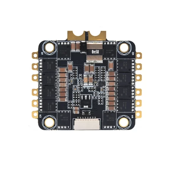 F405 V1.1 Flight Controller+45A 2-6S 4 in 1 ESC Flytower (mpu6500) - Image 3