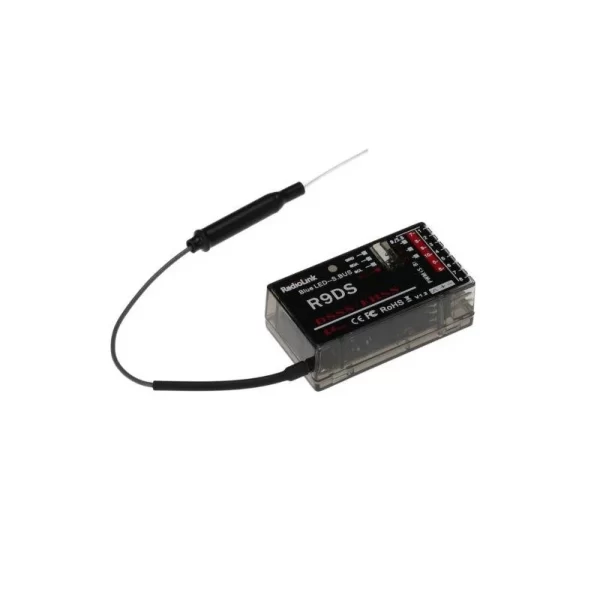 Radiolink R9DS receiver - Image 2