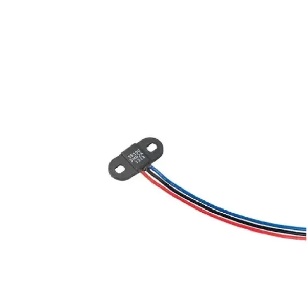 LITTELFUSE HALL EFFECT SENSOR, 12.5MM, 24VDC