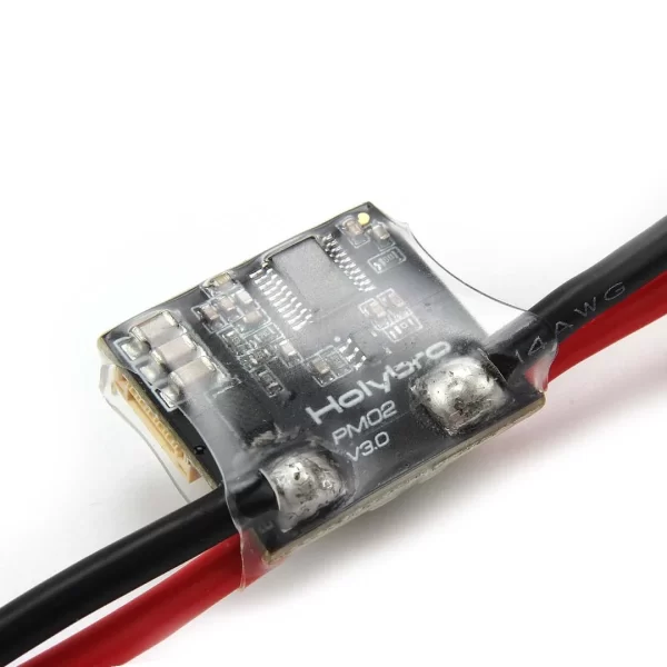 Holybro Power Module PM02 - Image 2