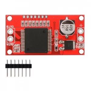Monster Moto Shield VNH3SP30 Motor Driver 14A (Peak 30A)