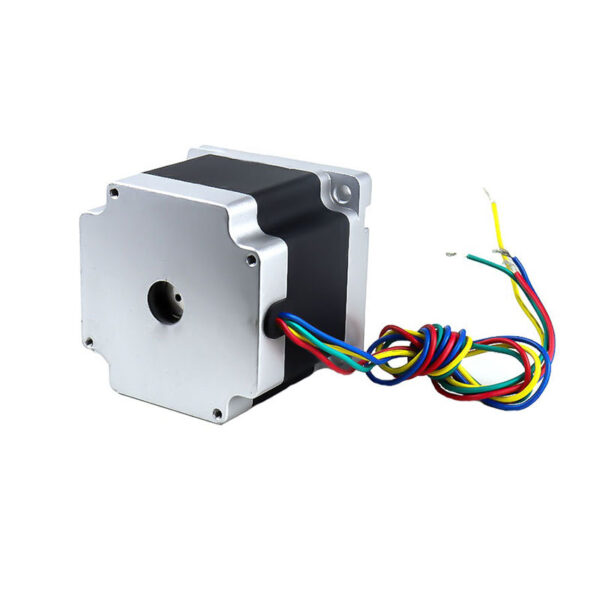 86HS78-5504 NEMA34 46 kg-cm Stepper Motor – Keyway Type Shaft - Image 3