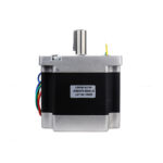 86HS78-5504 NEMA34 46 kg-cm Stepper Motor – Keyway Type Shaft