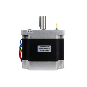 86HS78-5504 NEMA34 46 kg-cm Stepper Motor – Keyway Type Shaft