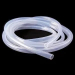 Silicon tube 1 X 3.3mm