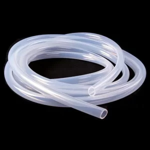 Silicon tube 1 X 3.3mm