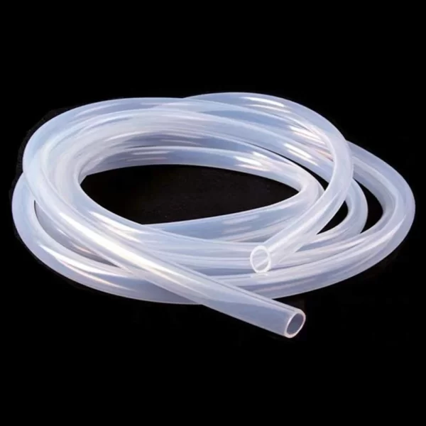 Silicon tube 1 X 3.3mm