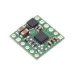 Pololu DRV8256E Single Brushed DC Motor Driver Carrier