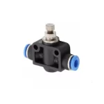 NSF 12 (12mm OD Union Flow Control Valve)