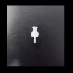 Luer Butt Connector – 1/16