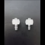 Luer Butt Connector – 3/32 cycle 1/8