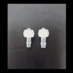 Luer Butt Connector – 5/32 cycle 3/16