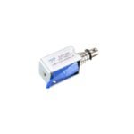 DC24V 0.3N 10mm Push Pull Solenoid Electromagnet