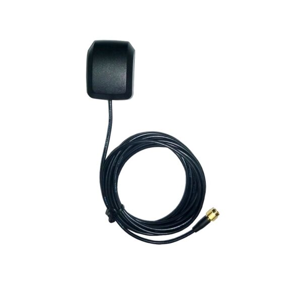 1575 Mhz GPS Antenna for GPS & GSM module with 3 Meter Cable-Good Quality - Image 4
