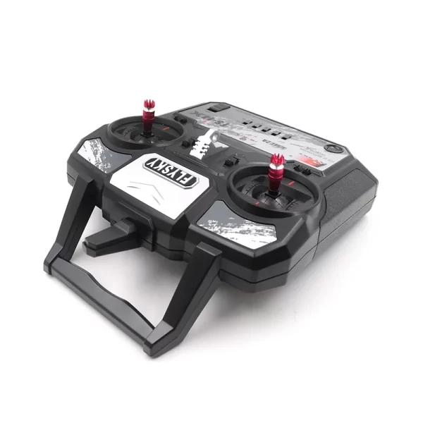 FlySky FS-i4X 2.4GHz 4CH AFHDS R/C Transmitter + FS-A6 Receiver - Image 5