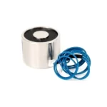 DC 24V P40/20 30KG Lifting Solenoid Electromagnet