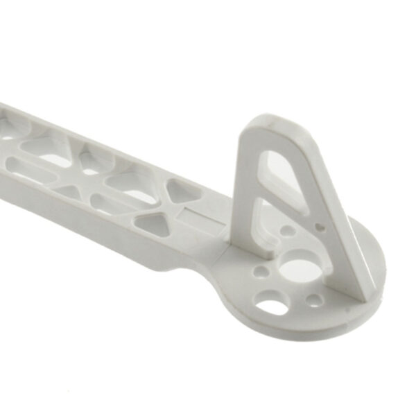 F330 Plastic White Replacement Arm for DJI F330 Quadcopter - Image 5