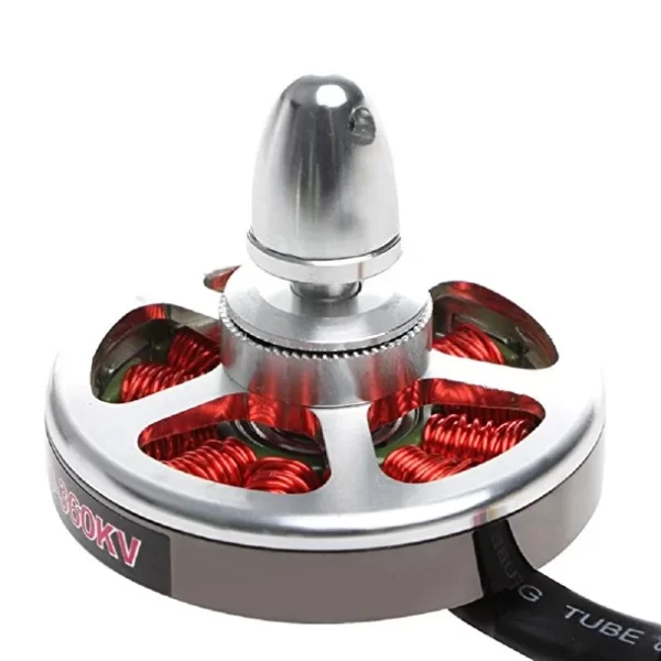 5010 750KV High Torque Brushless Motor for Drone - Image 4