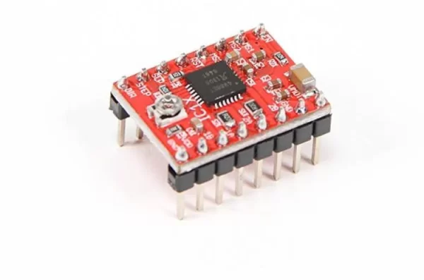 A4988 driver Stepper Motor Driver- Good Quality