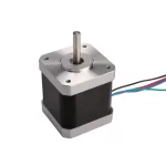 42HS60-1684 NEMA17 7.2Kg-cm Stepper Motor Round-Type
