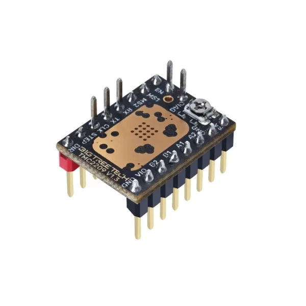 BIGTREETECH BTT TMC2209 V1.3 Stepper Motor Driver - Image 4