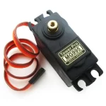 TowerPro MG995 Metal Gear Servo Motor (180° Rotation)-Good Quality