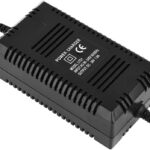 Ebike Charger 24V, 1.8A Model LT01