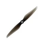 Foxeer DalProp Cyclone Bi-Blade 7040 Propeller 2 Pair CW+CCW-Crystal Black