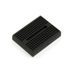 170 pts Mini Breadboard SYB-170 Black