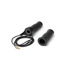 24V/36V/48V EBike Twist Throttle Grip Accelerator for E-bike