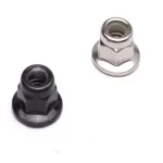 M5 CW CCW Propeller Fixed Adapter Nut Cap For Brushless DC Motor