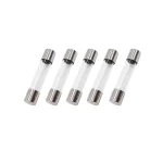 709AD Extra fuse F20AL250V 5 x 20mm，20A，BGDP – 5Pcs
