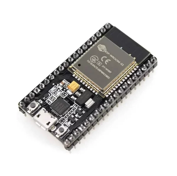ESP WROOM 32 MCU Module WITHOUT BLE