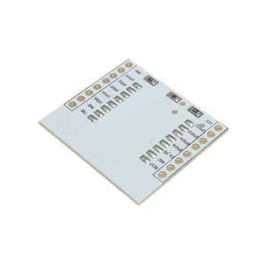 ESP8266 Adapter Plate Serial Wireless WIFI Module-1pcs