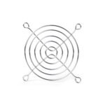 Fence Sink Bracket for 8CM Cooling Fan