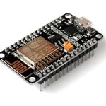 ESP8266 NodeMCU CP2102 Board
