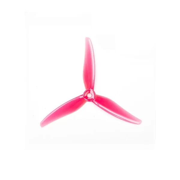 Orange HD 51466 V2 Hurricane PC 3 Blade – Pank(Pink)