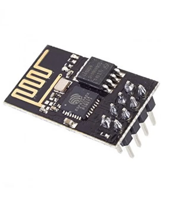 ESP-01 ESP8266 Serial WIFI Wireless Transceiver Module