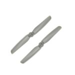 Orange HD Propellers 6030(6X3.0) Glass Fiber Nylon Props 2CW+2CCW 2pair Grey