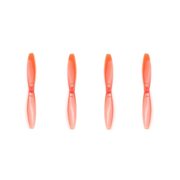 65MM (2.5inch) CW CCW Blade Propeller for 7X20MM 8.5X20MM Coreless Motor