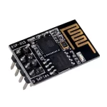 ESP8266 Serial Port To Wi-Fi Module, FL-M1S