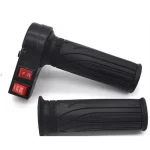 3 Speed Throttle for Ebike