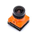 25X25mm 1200TVL CMOS 2.1mm 130/120 Degree FPV Camera 16:9 PAL NTSC 5V-12V