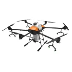 EFT G620 20L 6 Axis Agriculture Drone Frame with AS150 U Connector