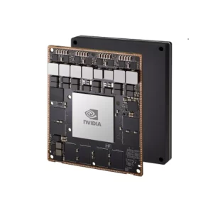 NVIDIA Jetson AGX Xavier Industrial (32GB SOM)
