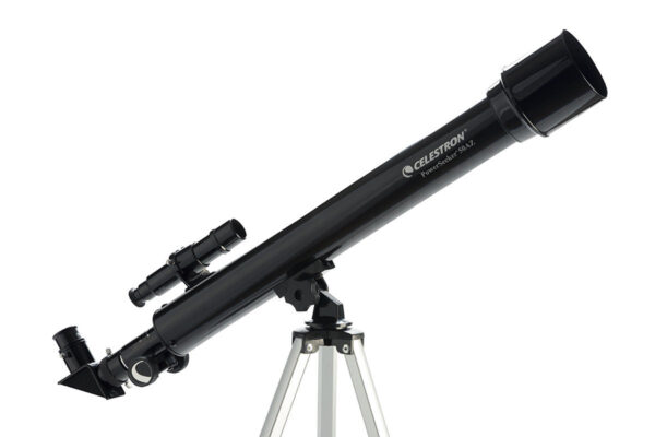 CELESTRON PowerSeeker 50 AZ Refractor Telescope - Image 4