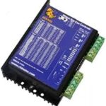 MICRO-STEPPING STEPPER MOTOR DRIVE 20-80V 7.2AMP