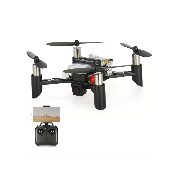 DM002HW DIY Drone with Camera 2.4GHz, 4 Channels.